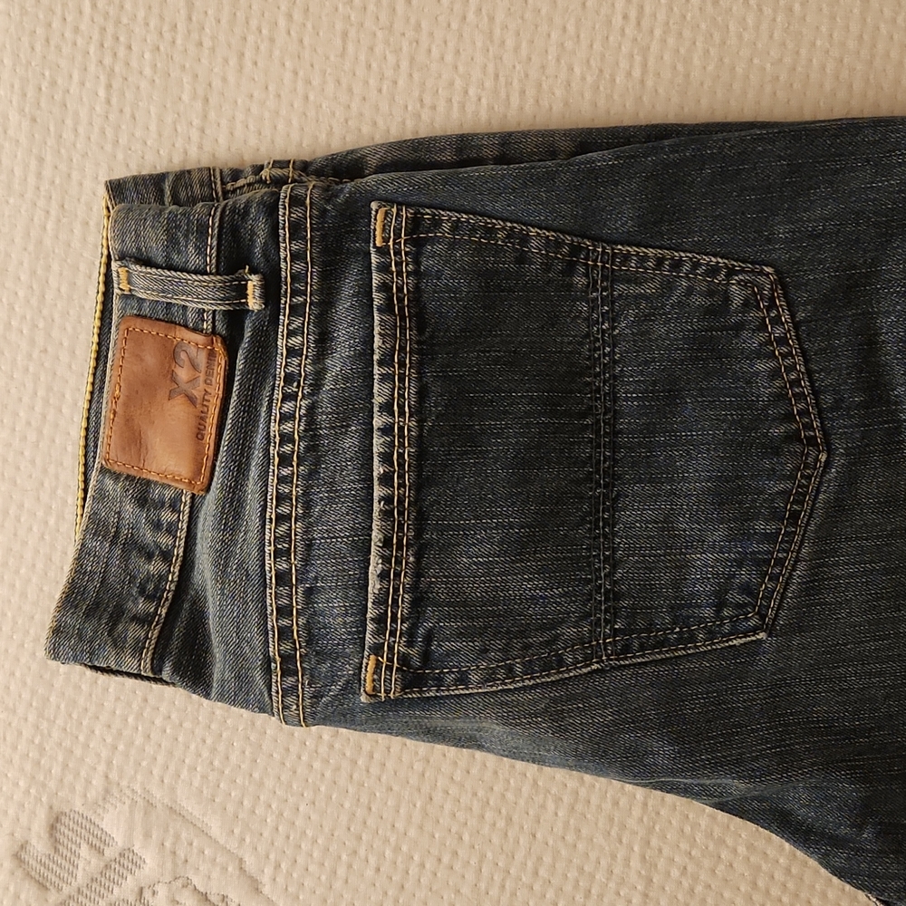 Express Jeans